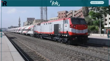 مواعيد جديدة.. جدول قطارات الإسكندرية – القاهرة للمكيف والتالجو اليوم السبت 15 نوفمبر 2025